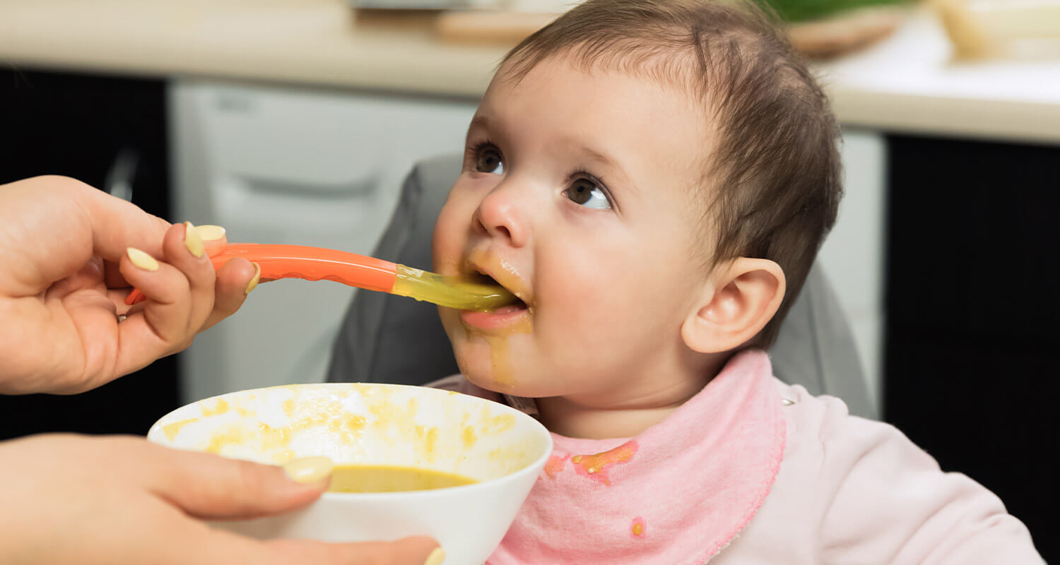 استقدام مربيات أطفال