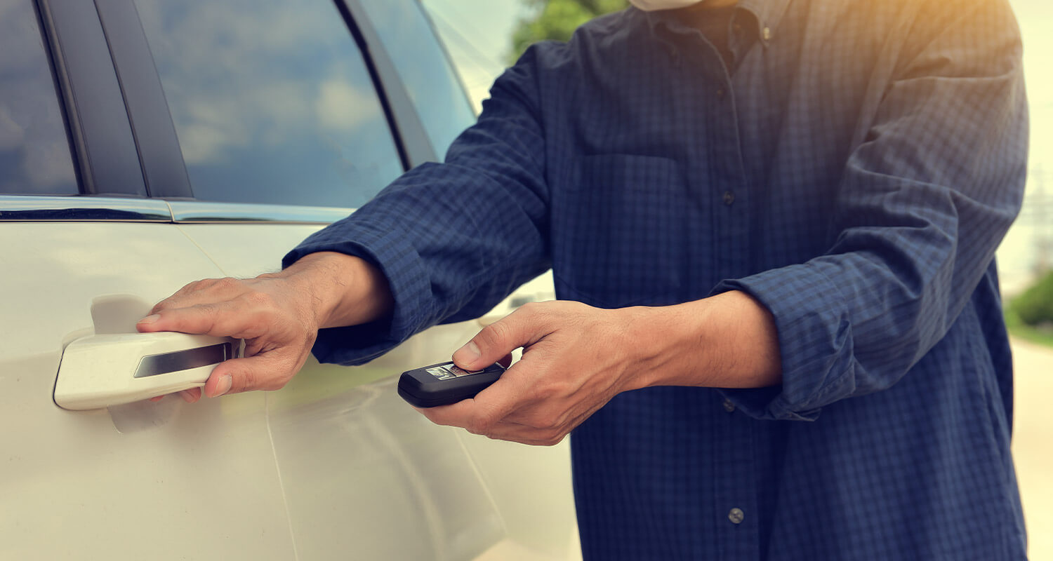 استقدام سائق خاص