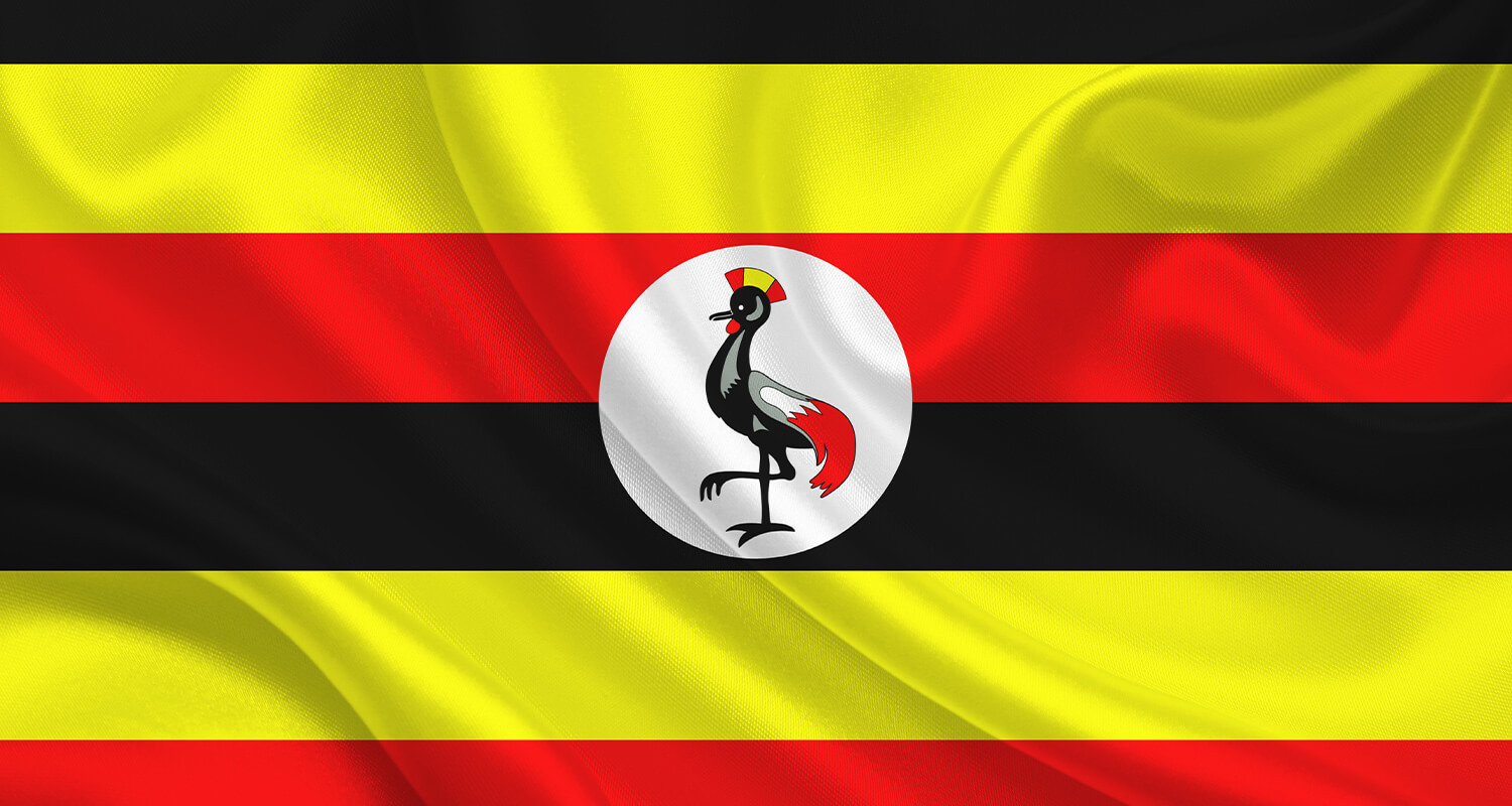 استقدام من أوغندا