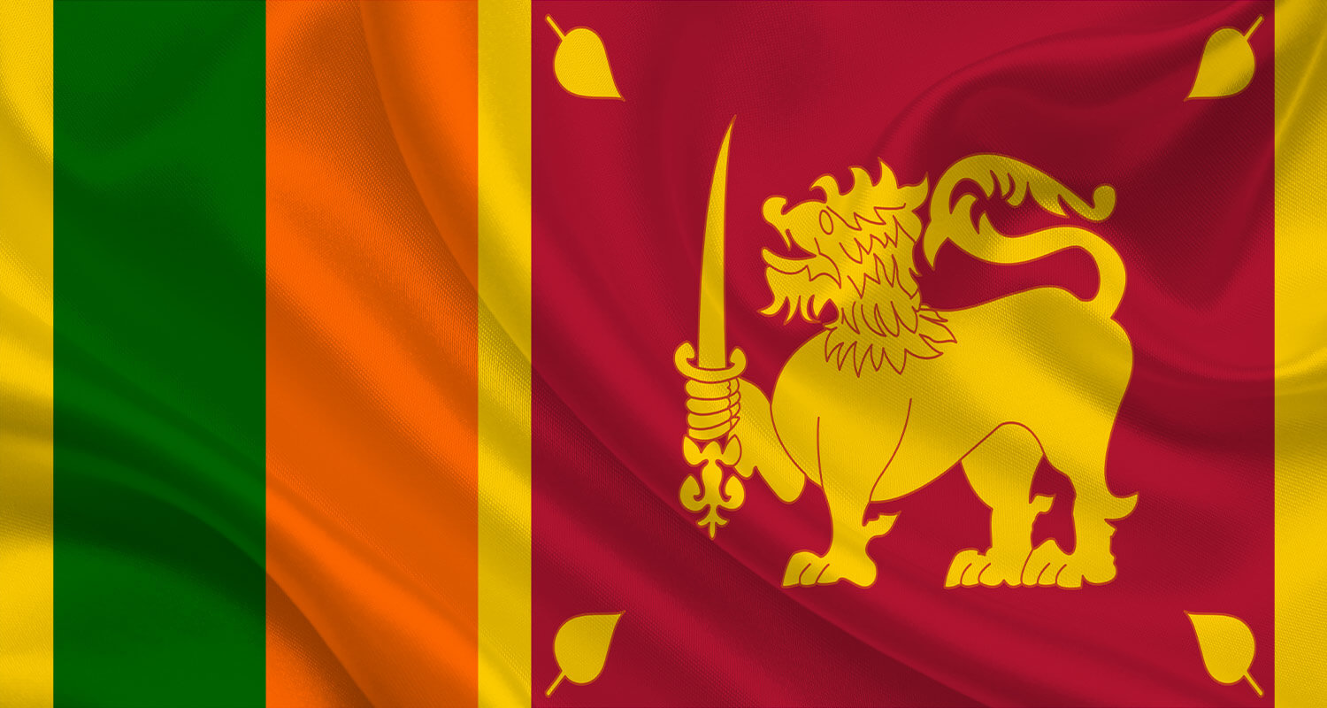 استقدام من سريلانكا